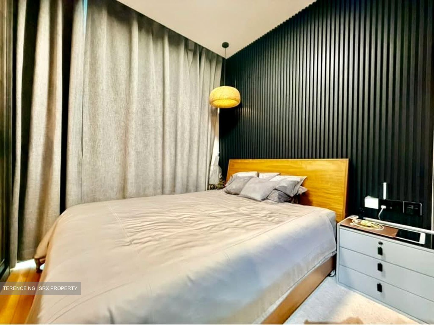 Canberra Residences (D27), Condominium #602730881
